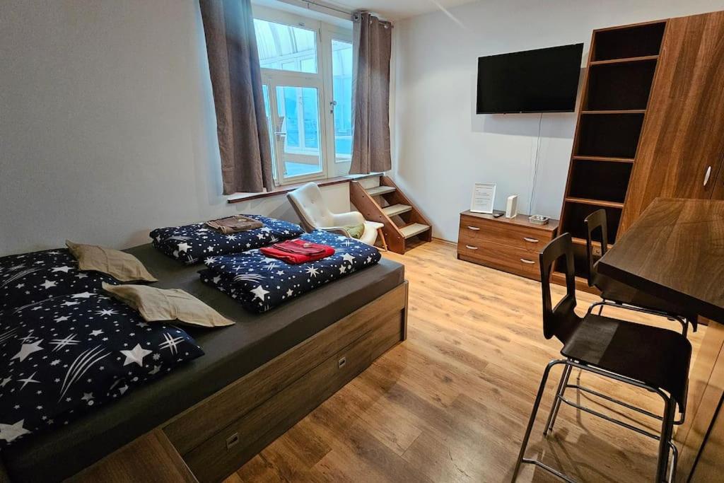 City Apartment 브라티슬라바 외부 사진